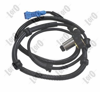 Abakus Sensor, Raddrehzahl [Hersteller-Nr. 120-02-062] für Citroën