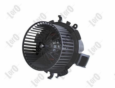 Abakus Innenraumgebläse [Hersteller-Nr. 035-022-0002] für Nissan
