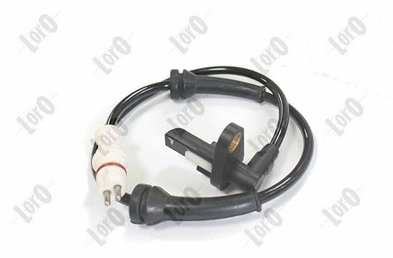 Abakus Sensor, Raddrehzahl [Hersteller-Nr. 120-03-127] für Renault, Dacia
