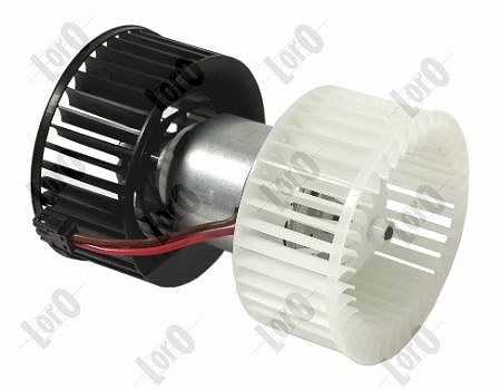 Abakus Innenraumgebläse [Hersteller-Nr. 004-022-0004] für Alpina, BMW
