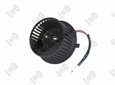 Abakus Innenraumgebläse [Hersteller-Nr. 003-022-0002] für Audi, VW