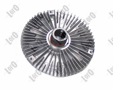 Abakus Kupplung, Kühlerlüfter [Hersteller-Nr. 004-013-0007] für BMW