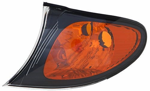 Abakus Blinkleuchte [Hersteller-Nr. 444-1511R-UE2Y] für BMW
