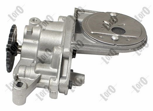 Abakus Ölpumpe [Hersteller-Nr. 102-00-016] für Citroën, Peugeot