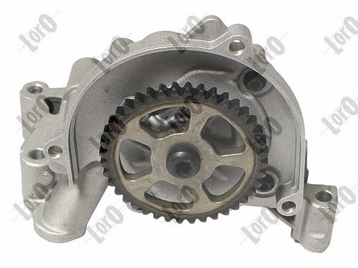 Abakus Ölpumpe [Hersteller-Nr. 102-00-019] für Skoda, Audi, VW, Seat