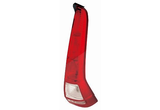 Abakus Heckleuchte [Hersteller-Nr. 217-1982L-LD-U] für Honda