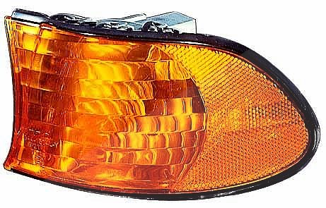 Abakus Blinkleuchte [Hersteller-Nr. 344-1504R-UQ] für BMW