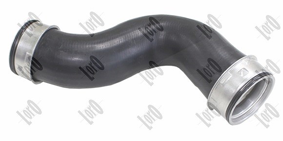 Abakus Ladeluftschlauch [Hersteller-Nr. 053-028-044] für VW, Seat, Skoda, Audi