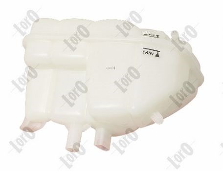 Abakus Ausgleichsbehälter, Kühlmittel [Hersteller-Nr. 003-026-003] für Audi