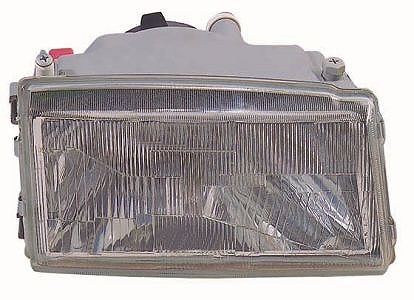 Abakus Hauptscheinwerfer [Hersteller-Nr. 661-1106L-LD-E] für Fiat