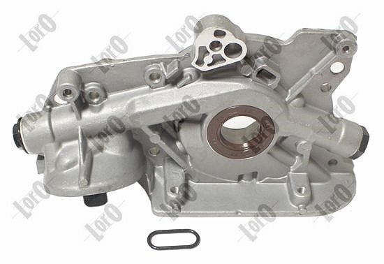 Abakus Ölpumpe [Hersteller-Nr. 102-00-022] für Opel