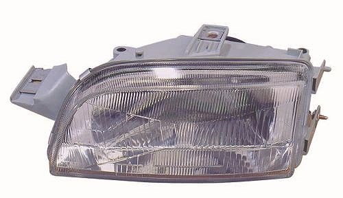 Abakus Hauptscheinwerfer [Hersteller-Nr. 661-1111R-LD-E] für Fiat