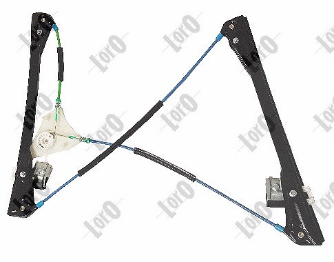 Abakus Fensterheber [Hersteller-Nr. 130-053-063] für VW