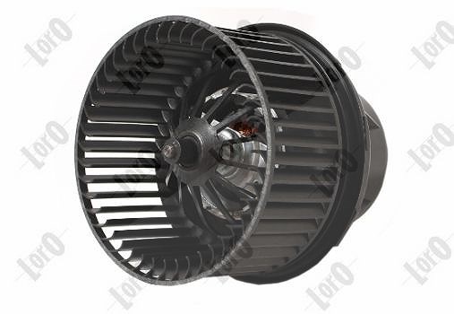 Abakus Innenraumgebläse [Hersteller-Nr. 017-022-0003] für Ford