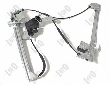 Abakus Fensterheber [Hersteller-Nr. 130-048-001] für Skoda