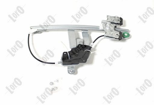 Abakus Fensterheber [Hersteller-Nr. 130-048-004] für Skoda
