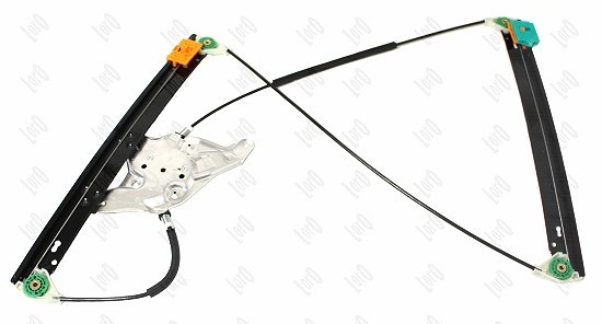 Abakus Fensterheber [Hersteller-Nr. 130-003-003] für Audi