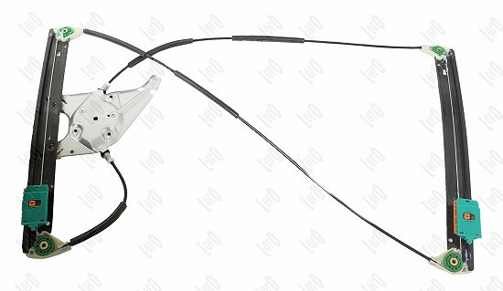 Abakus Fensterheber [Hersteller-Nr. 130-003-006] für Audi