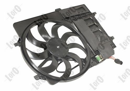 Abakus Lüfter, Motorkühlung [Hersteller-Nr. 032-014-0002] für Mini
