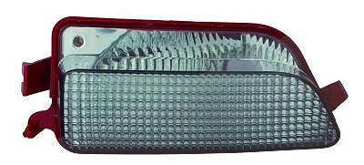 Abakus Heckleuchte [Hersteller-Nr. 552-1310R-LD-UE] für Citroën