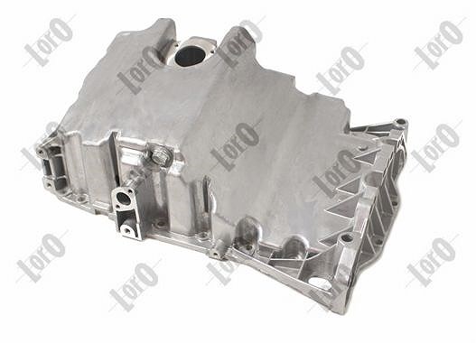 Abakus Ölwanne [Hersteller-Nr. 100-00-125] für Seat, Audi