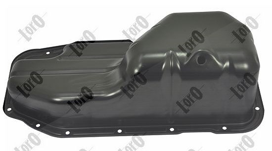 Abakus Ölwanne [Hersteller-Nr. 100-00-092] für Opel