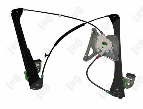 Abakus Fensterheber [Hersteller-Nr. 130-003-011] für Audi