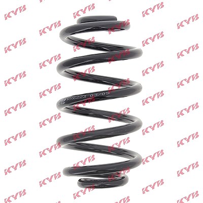 Kyb Fahrwerksfeder [Hersteller-Nr. RX6223] für Vauxhall, Opel