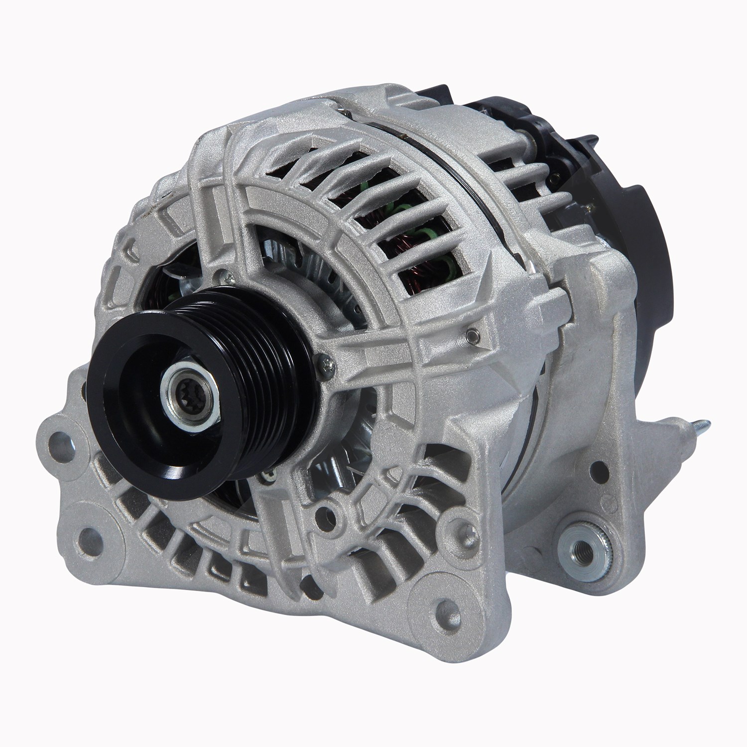 Atec Generator 90A [Hersteller-Nr. 30355292] für Seat, VW, Skoda