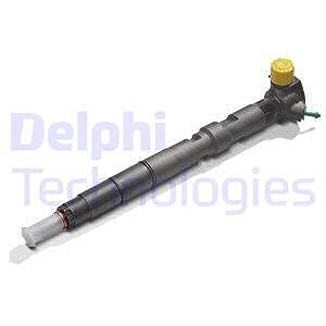 Delphi Einspritzventil [Hersteller-Nr. 28272472] für Mercedes-Benz