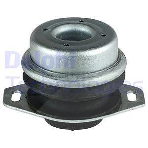 Delphi Lagerung, Motor [Hersteller-Nr. TEM033] für Lancia, Peugeot, Fiat, Citroën