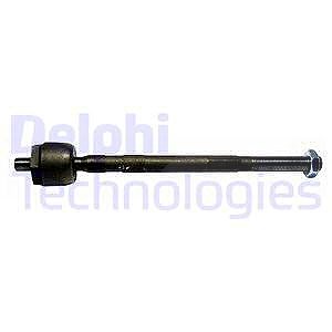 Delphi Axialgelenk, Spurstange [Hersteller-Nr. TA2064] für Renault