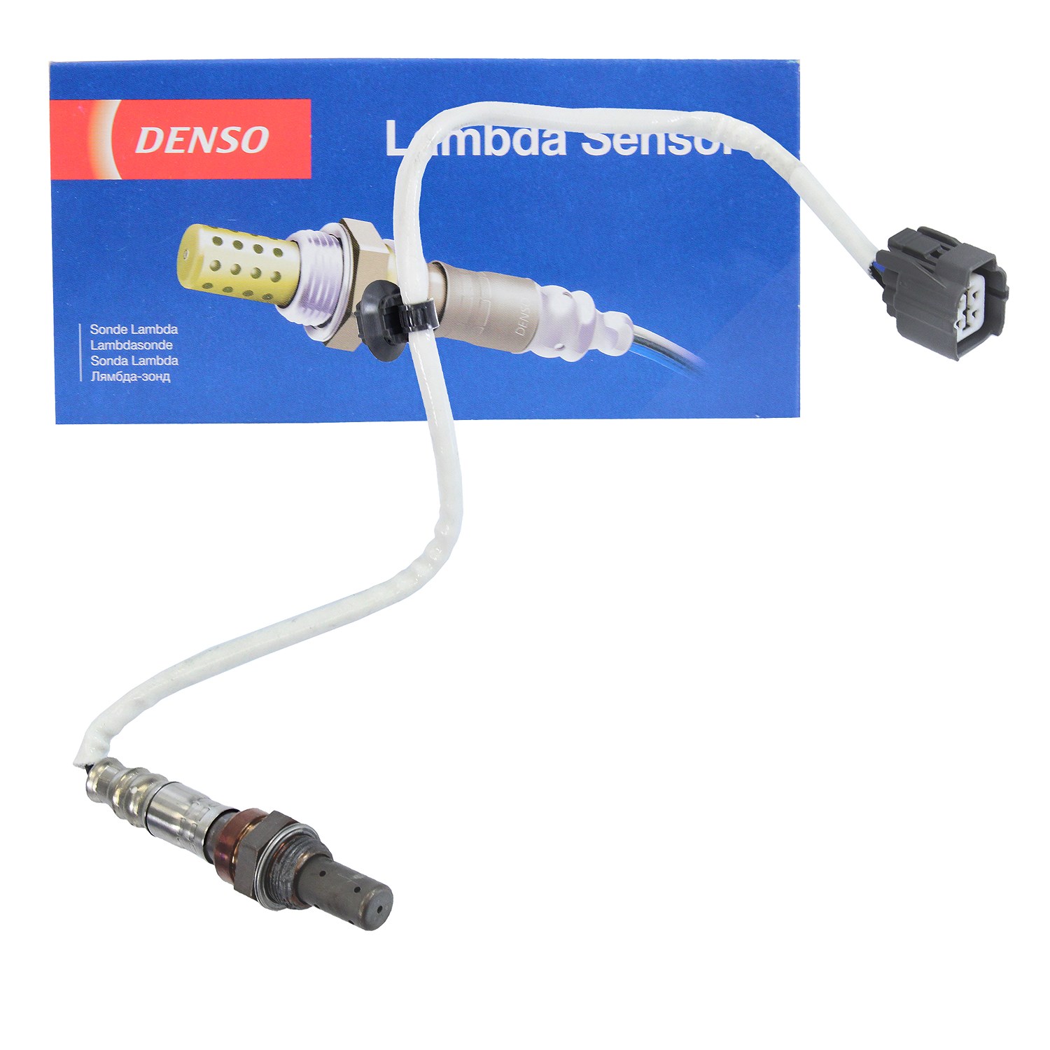Denso Lambdasonde [Hersteller-Nr. DOX-0307] für Subaru