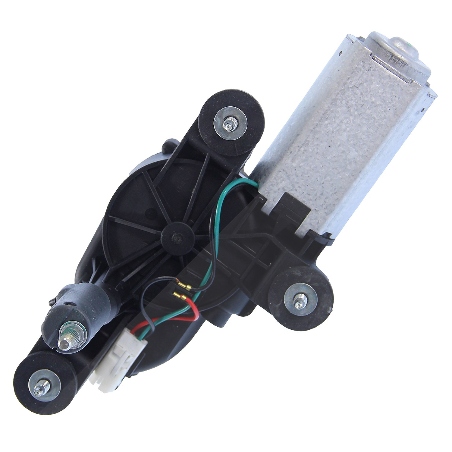 Vemo Wischermotor [Hersteller-Nr. V24-07-0026] für Alfa Romeo