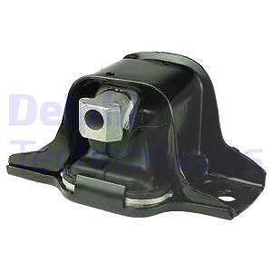 Delphi Lagerung, Motor [Hersteller-Nr. TEM032] für Renault