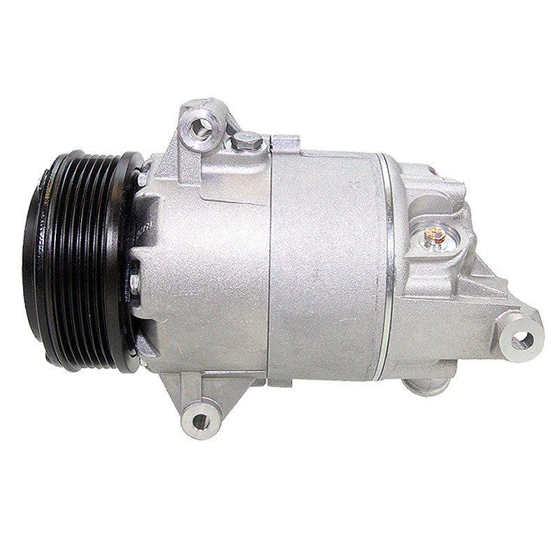 Bestprice Kompressor Klimaanlage [Hersteller-Nr. 31476753] für Vauxhall, Opel