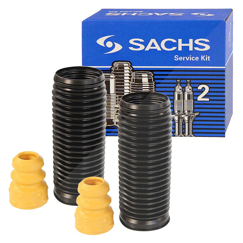 Sachs Staubschutzsatz, Stoßdämpfer [Hersteller-Nr. 900136] für VW, Audi, Skoda, Seat