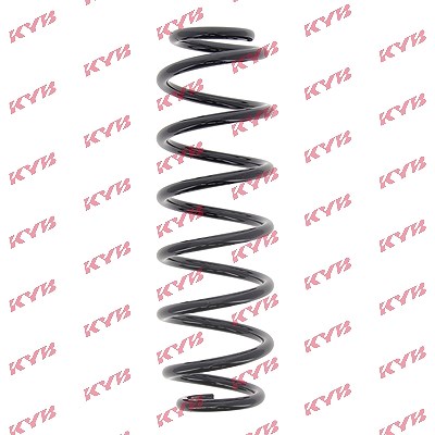Kyb Fahrwerksfeder [Hersteller-Nr. RH6083] für Skoda, VW