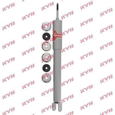 Kyb Stoßdämpfer [Hersteller-Nr. 553208] für Daimler, Jaguar