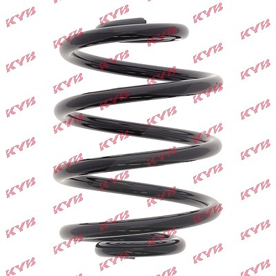 Kyb Fahrwerksfeder [Hersteller-Nr. RX5112] für Opel, Vauxhall