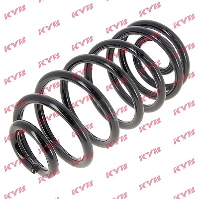 Kyb Fahrwerksfeder [Hersteller-Nr. RA5992] für Chevrolet, Vauxhall, Opel