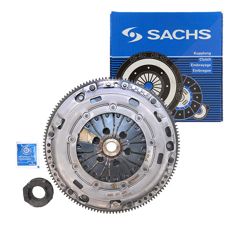 Sachs Kupplungssatz [Hersteller-Nr. 2290601050] für VW, Audi, Seat, Skoda