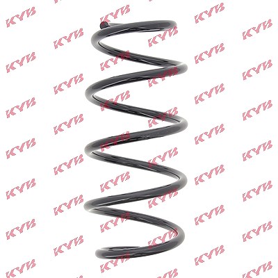 Kyb Fahrwerksfeder [Hersteller-Nr. RH2672] für Vauxhall, Opel