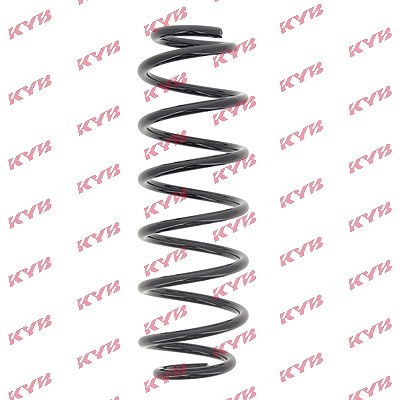 Kyb Fahrwerksfeder [Hersteller-Nr. RA7024] für Seat