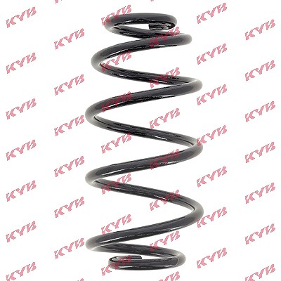 Kyb Fahrwerksfeder [Hersteller-Nr. RA6176] für Chevrolet