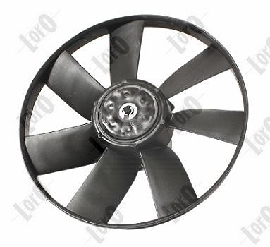 Abakus Lüfter, Motorkühlung [Hersteller-Nr. 053-014-0031] für VW