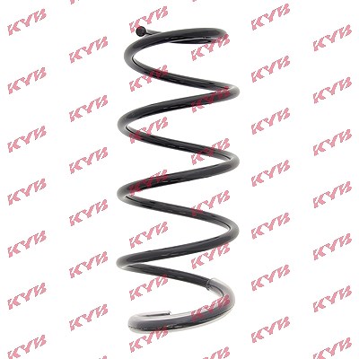 Kyb Fahrwerksfeder [Hersteller-Nr. RH2657] für Opel, Vauxhall