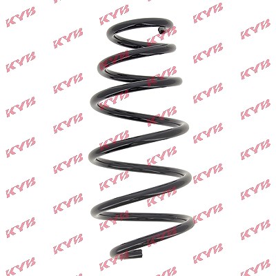 Kyb Fahrwerksfeder [Hersteller-Nr. RA3959] für Vauxhall, Opel