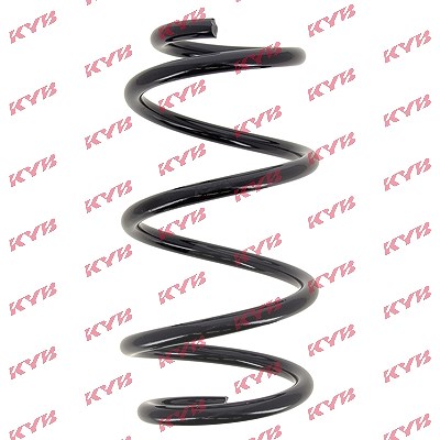 Kyb Fahrwerksfeder [Hersteller-Nr. RA2973] für Fiat, Citroën, Peugeot