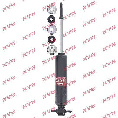 Kyb Stoßdämpfer [Hersteller-Nr. 344389] für Mitsubishi